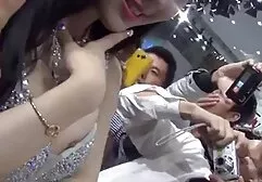 ฉันไปเป็นส่วนตัวคุยกัน ดู วีดีโอ โป๊ะ