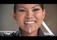 รอบๆคอ,ปากกระบอก,ห่วงโซ่และเข็มขัดสำหรับซาช่า หนัง โป้ แบบ วีดีโอ